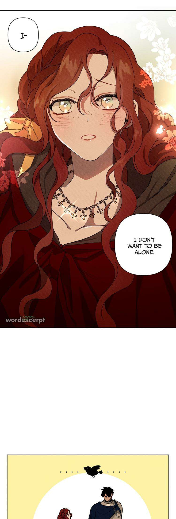 Under the Oak Tree Chapter 6 image 41